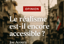 Le réalisme encore accessible ?  