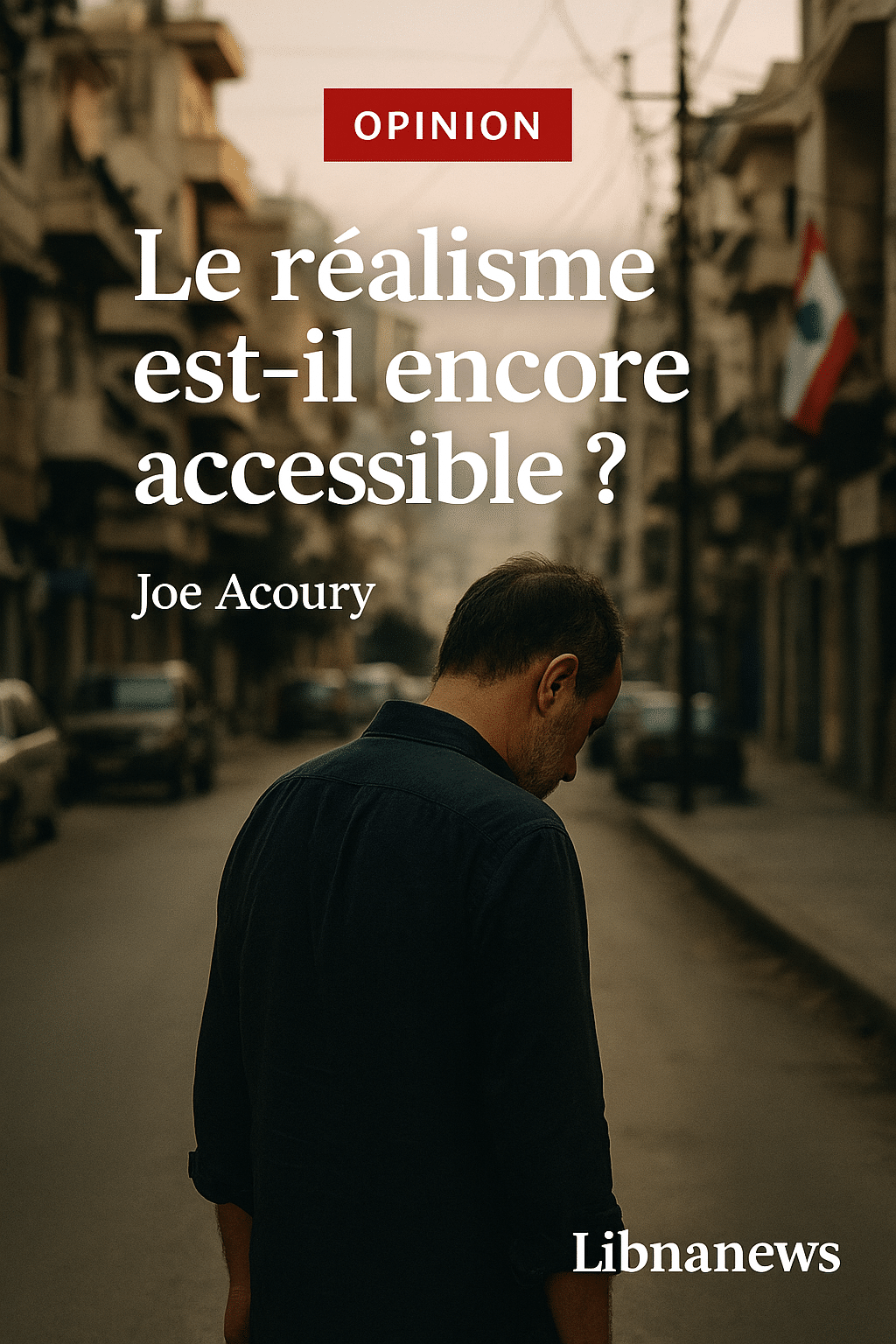 Le réalisme encore accessible ?  