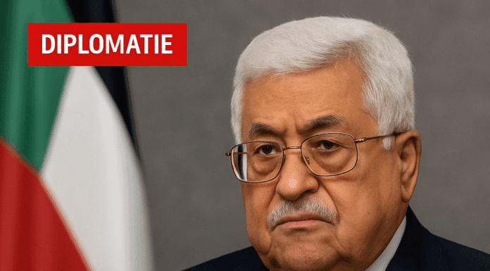Mahmoud Abbas interdit aux États-Unis : un séisme diplomatique à l’aube de l’ONU