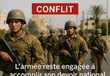 Tensions au Liban : l&rsquo;armée face à l&rsquo;épreuve du désarmement du Hezbollah