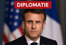 Reconnaissance de la Palestine : Macron défie Israël et les États-Unis