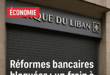 Réformes bancaires bloquées par les anciens actionnaires : un frein à la sortie de crise