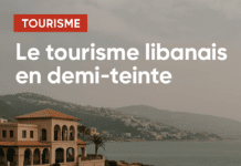 Le tourisme libanais en demi-teinte : une saison estivale en trompe-l&rsquo;œil