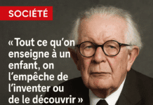 Déclins de la représentation.