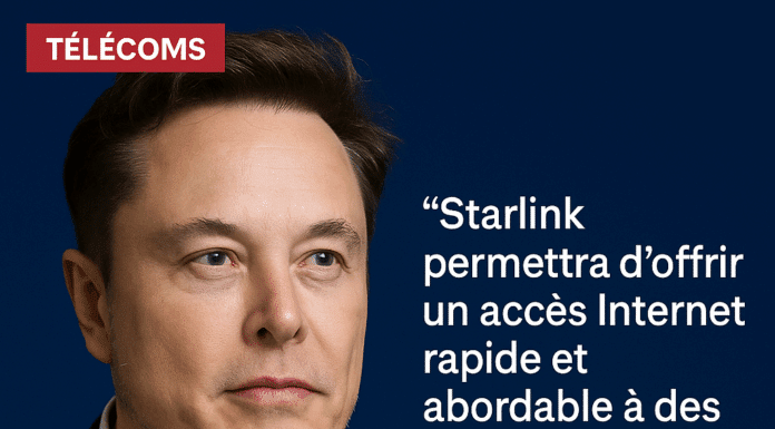 Licence Starlink au Liban : une décision controversée dans un contexte de crise et de conflit