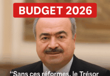 Le Conseil des ministres plongé dans le chaos des désaccords budgétaires 2026