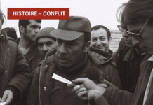 Le Liban en contrechamp 3/5 : Le leadership maronite, de la félonie comme marque de fabrique Le Liban en contrechamp 3/5 : Le leadership maronite, de la félonie comme marque de fabrique