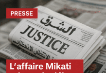 Justice : l’affaire Mikati relance les débats sur l’impunité financière