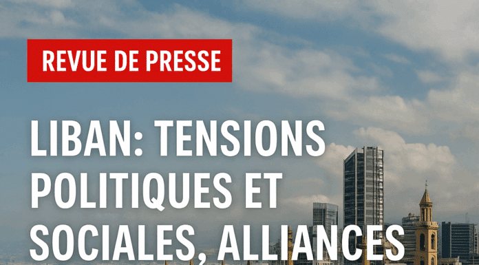 Revue de presse du 15/09/25: tensions régionales et sommet de Doha sous haute pression