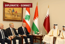 Sommet arabe-islamique après l’agression israélienne contre Doha : Joseph Aoun porte la voix du Liban