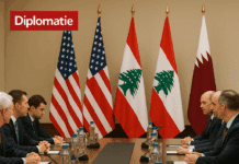 Les ambassadeurs étrangers au Liban : une influence accrue face au vide institutionnel persistant