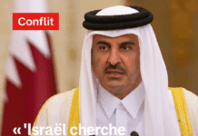 Le Qatar accuse Israël de vouloir provoquer une guerre civile au Liban après des attaques persistantes Le Qatar accuse Israël de vouloir provoquer une guerre civile au Liban après des attaques persistantes