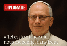 Le pape Léon XIV prépare un voyage au Liban et en Turquie fin novembre