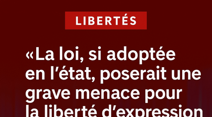 Le Parlement libanais rouvre les débats sur la loi médias, sous l&rsquo;œil vigilant des organisations internationales