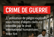Un an après l’attaque des pagers : le Liban dénonce un crime de guerre israélien