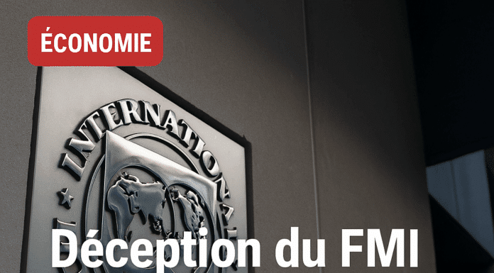 Déception du FMI à Beyrouth : seuls 12 % des réformes réalisées au 19 septembre 2025