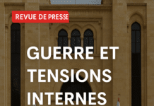 Revue de presse du 2/09/25: entre désarmement au Liban et guerre à Gaza