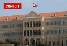 Liban : le désarmement, une bombe à retardement institutionnelle