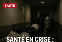 Santé en crise : les hôpitaux libanais au bord du gouffre