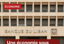 Une économie sous respiration artificielle : fragilité persistante et soutien externe précaire