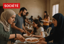 La nouvelle géographie des solidarités : cantines, réparations locales et initiatives civiles