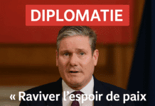 Le Royaume-Uni, le Canada et l’Australie reconnaissent l’État de Palestine à la veille de l’Assemblée générale de l’ONU Le Royaume-Uni, le Canada et l’Australie reconnaissent l’État de Palestine à la veille de l’Assemblée générale de l’ONU