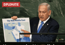 Edito: l’échec cuisant du « nouveau Moyen-Orient » rêvé par Netanyahu Edito: l’échec cuisant du « nouveau Moyen-Orient » rêvé par Netanyahu