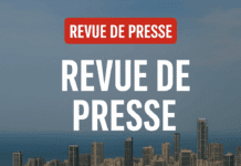 Revue de presse du 23/09/25: Répercussions libanaises de l’escalade à Gaza