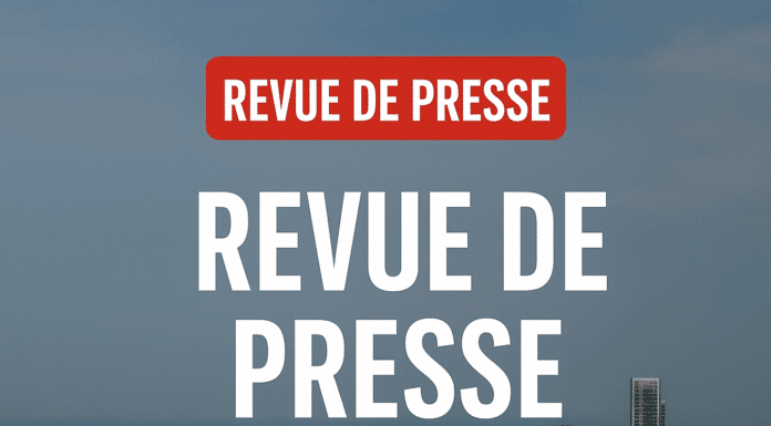 Revue de presse du 23/09/25: Répercussions libanaises de l’escalade à Gaza