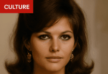 Décès de Claudia Cardinale à l’âge de 87 ans : l’actrice italienne s’éteint près de Paris
