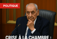 Loi électorale au Liban : Conflit au Parlement