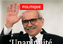Liban : Nawaf Salam orchestre une session ministérielle cruciale le 5 septembre 2025 sur le monopole des armes