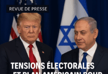 Revue de presse du 30/09/25: tensions électorales et plan américain pour Gaza au cœur de l’actualité
