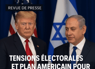 Revue de presse du 30/09/25: tensions électorales et plan américain pour Gaza au cœur de l’actualité