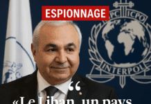 Le Liban en contrechamp 2/5 : Un pays atteint d’espionnite aiguë