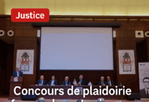 Edition 2025 du concours de plaidoirie francophone « Delamare »