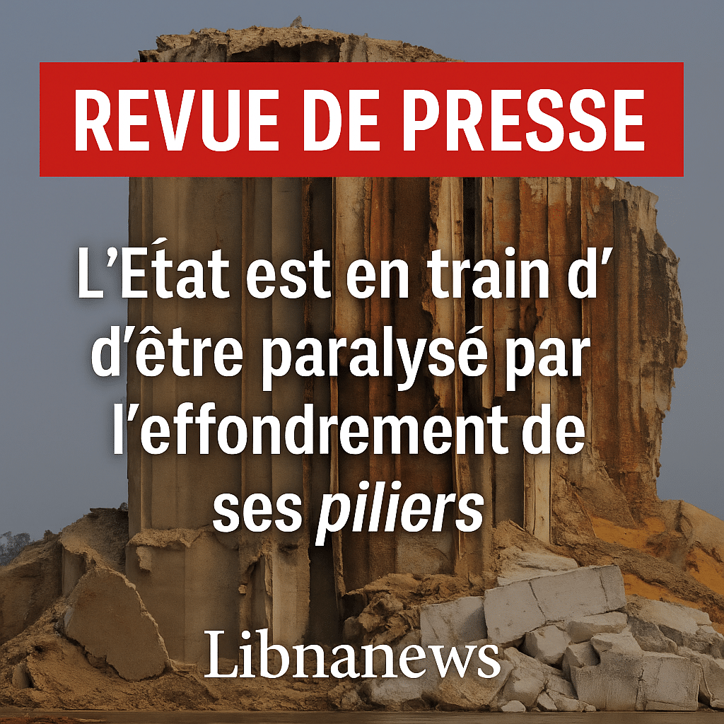 Revue de presse du 8/09/25: Gaza entre bombardements israéliens et négociations sous pression américaine