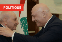 Nabih Berri affirme que le Liban a dépassé la fitna lors d’un discours apaisant