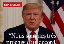 Trump accueille Netanyahou à la Maison-Blanche pour finaliser un plan de paix en 21 points pour Gaza