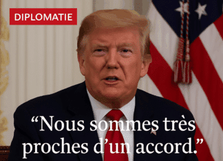 Trump accueille Netanyahou à la Maison-Blanche pour finaliser un plan de paix en 21 points pour Gaza