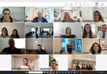 Lancement officiel du projet EUSEEDS : renforcer l’employabilité des jeunes en Méditerranée