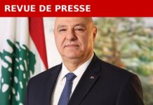 Revue de presse du 18/09/25: tensions régionales, instabilité intérieure et enjeux électoraux