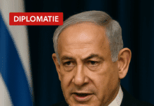 Netanyahu rejette tout État palestinien dans le cadre du plan de paix américain pour Gaza