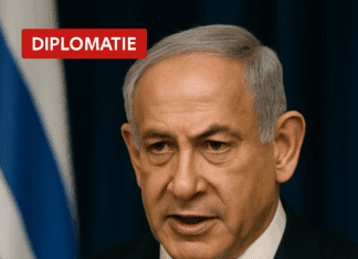Netanyahu rejette tout État palestinien dans le cadre du plan de paix américain pour Gaza