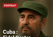 Cuba : Fidel Castro In Memoriam