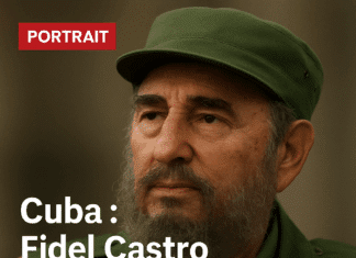 Cuba : Fidel Castro In Memoriam