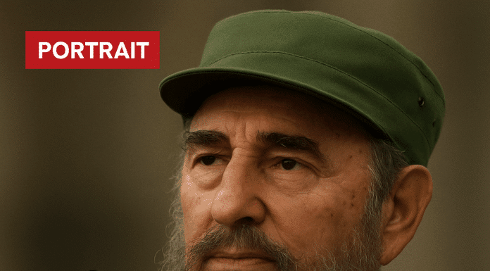 Cuba : Fidel Castro In Memoriam