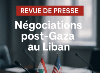Revue de presse: Vers une séquence de négociations sous contrainte après la « fin de la guerre de Gaza »