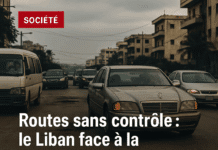 Routes sans contrôle : le Liban face à la recrudescence des accidents depuis la fermeture des centres mécaniques