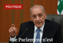 La séance du 21 octobre au Parlement : obligation constitutionnelle, joutes politiques et calculs électoraux